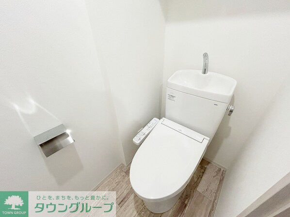 ステージファースト千葉中央の物件内観写真